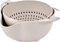 Дуршлаг Walmer Eco Drain W32202511