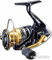 Катушка Shimano Nasci NAS2500FB