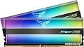 Оперативная память Team Xtreem ARGB 2x8GB DDR4 PC4-28800 TF10D416G3600HC18JDC01