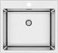 Кухонная мойка Longran TEB550.505 -G-10P