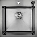 Кухонная мойка Stellar S5550NB Decor