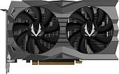 Видеокарта ZOTAC Gaming GeForce GTX 1660 Ti AMP 6GB GDDR6 ZT-T16610D-10M