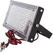 Уличный прожектор Glanzen FAD-0030-10-12V