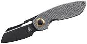 Складной нож KIZER October Ki3569A2