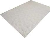 Ковер для жилой комнаты Radjab Carpet Сканди Сизаль Прямоугольник 10658A 12290RK (1.6x3, Krem/Krem)