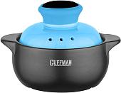 Кастрюля Guffman Ceramics C-06-040-PB