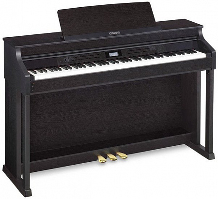 Синтезатор Casio CELVIANO AP-650