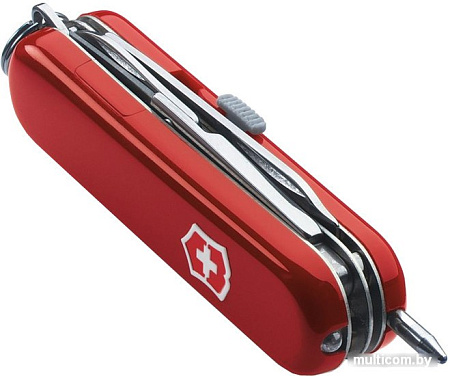 Туристический нож Victorinox Manager Midnite [0.6366]