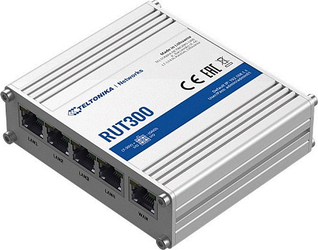 Маршрутизатор Teltonika RUT300
