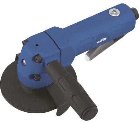 Пневмошлифмашина Redbo RP-7319