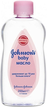 Johnson's Baby Детское 200 мл