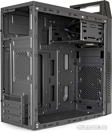 Корпус ExeGate QA-409U2 350W EX287416RUS