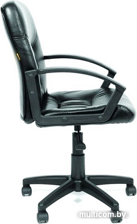 Кресло Divan Chairman 651 эко (черный)