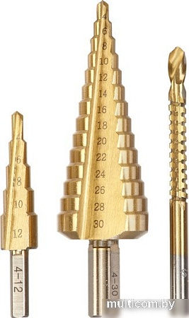 Набор сверл KWB 49525890