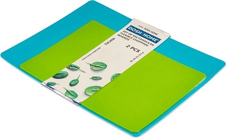 Набор разделочных досок DOSH HOME Tucana 100513