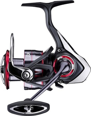 Катушка Daiwa Fuego LT 1000D