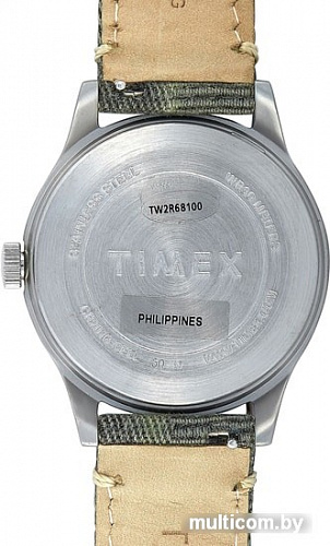 Наручные часы Timex TW2R68100