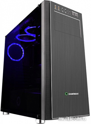 Корпус GameMax Vanguard VR
