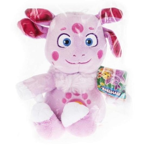 Музыкальная игрушка Мульти-пульти Лунтик C20216-16