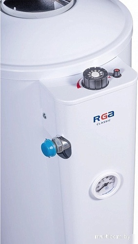 Отопительный котел Ростовгазоаппарат АОГВ-17.4К