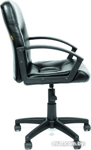 Кресло Divan Chairman 651 эко (черный)