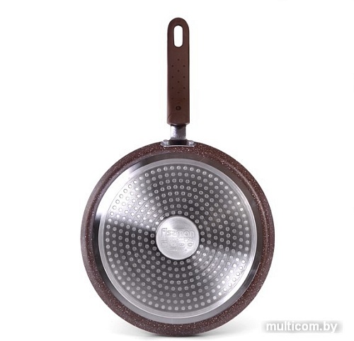 Блинная сковорода Fissman Smoky Stone 14370