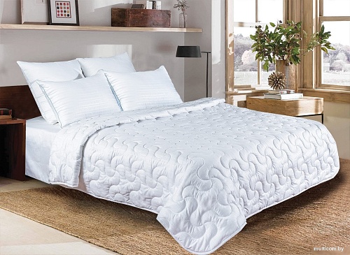 Just Sleep DreamSoft 172х205 120729901-Ds (белый)