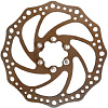 Дисковый механический тормоз Favorit PS-ZQ-027