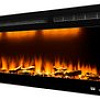 Электрокамин Royal Thermo Allira RTFP/W-AL40LS