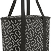 Термосумка Reisenthel Thermoshopper 15л (черный/серый)