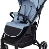 Коляска прогулочная «книга» Rant Mowbaby Smart MB101 2023 (blue)
