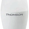 Светодиодная лампочка Thomson Candle E27 10Вт 4000 К TH-B2024