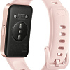Фитнес-браслет Huawei Band 10 (розовый, международная версия)