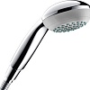 Душевая лейка Hansgrohe Crometta 85 1jet [28585000]