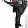 Лодочный мотор HDX F 9.9 BMS