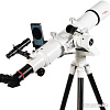 Телескоп Veber PolarStar II 700/80AZ рефрактор
