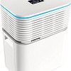 Мойка воздуха Venta Aerostyle LW73 WiFi (белый)