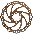 Дисковый механический тормоз Favorit PS-ZQ-027