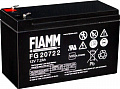 Аккумулятор для ИБП FIAMM FG20722 (12В/7.2 А&middot;ч)