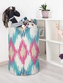 Корзина JoyArty Энергетический узор toba_4311_L