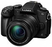 Panasonic Panasonic Lumix GH5 Body