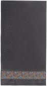 Полотенце Sofi De MarkO Hamlet 50х90 Пол-ГМ-50х90ан (антрацитовый)
