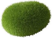 Искусственное растение Aqua Della Moos Ball 234/426470