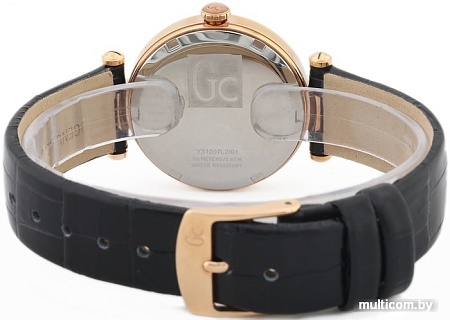 Наручные часы Gc Wristwatch Y31007L2