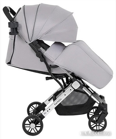 Farfello Comfy Go Comfort CG-105 (блестящий серый)