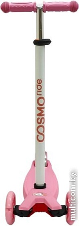 Самокат Cosmoride Slidex S910 (розовый)