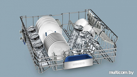 Посудомоечная машина Siemens SN578S00TR