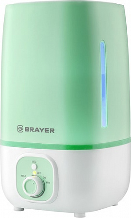 Увлажнитель воздуха Brayer BR4700GN