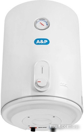 Накопительный электрический водонагреватель A&P 310-50