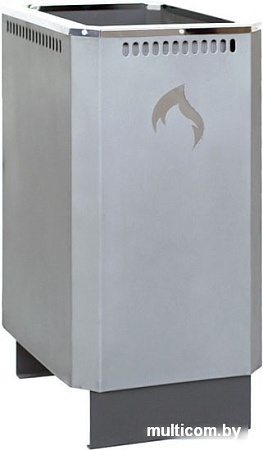 Банная печь Березка Корвет 24